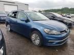 2019 Volkswagen Golf Sportwagen S