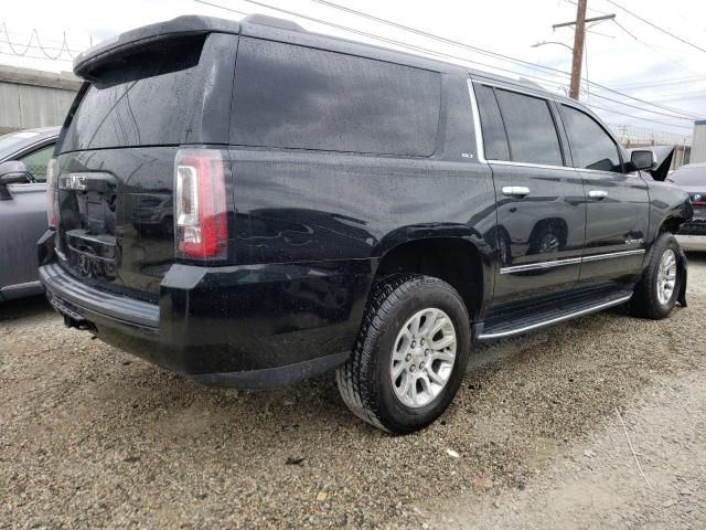 2019 GMC Yukon XL K1500 SLT