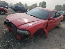 2013 Dodge Charger R/T en venta en Earlington, KY