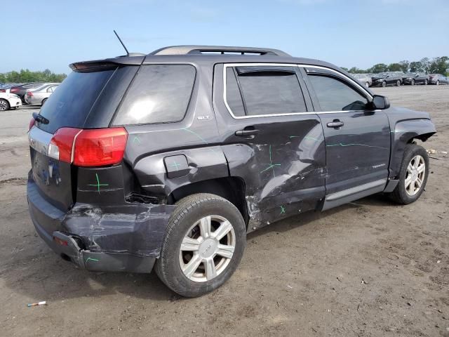 2015 GMC Terrain SLT