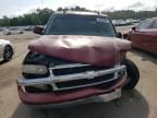 2003 Chevrolet Suburban K1500