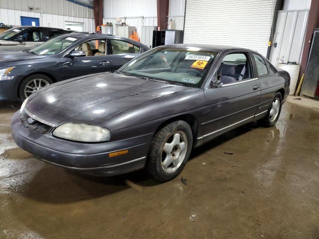 1995 Chevrolet Monte Carlo LS