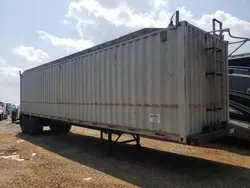 Salvage trucks for sale at Tanner, AL auction: 2008 Cargo Cargo Trailer