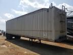 2008 Cargo Cargo Trailer