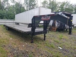 Other salvage cars for sale: 2022 Other Gooseneck