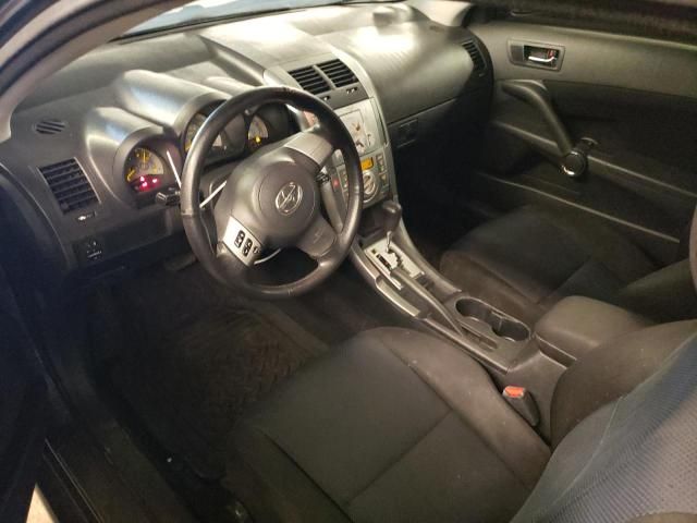 2007 Scion TC