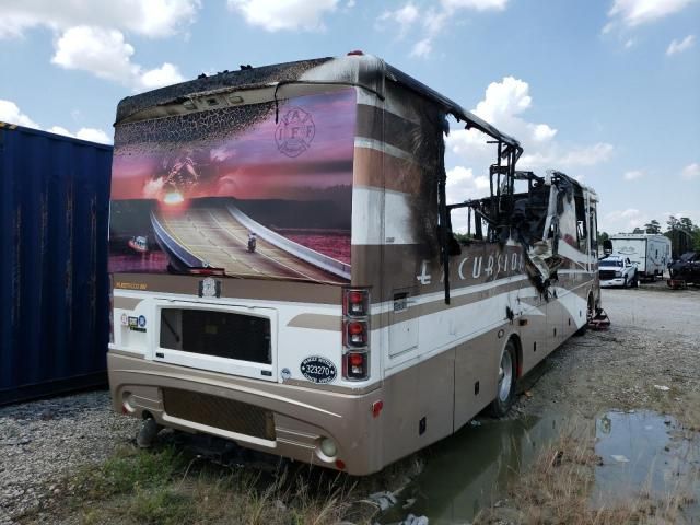 2002 Freightliner Chassis X Line Motor Home