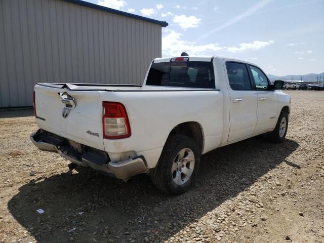 2019 Dodge RAM 1500 BIG HORN/LONE Star