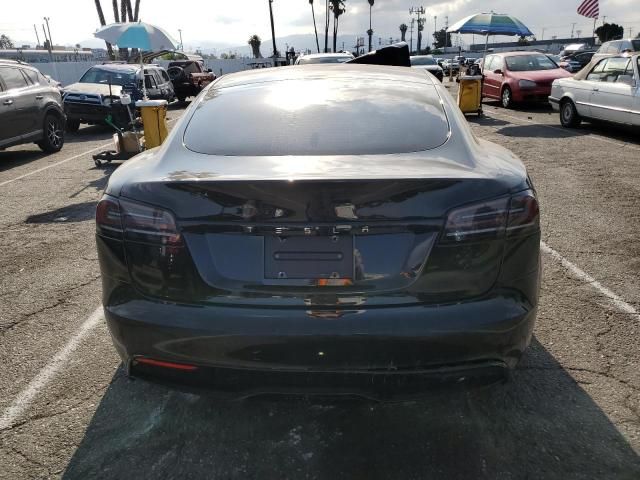 2023 Tesla Model S