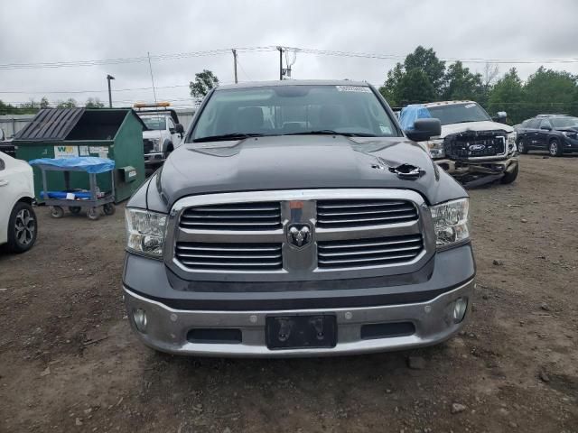 2016 Dodge RAM 1500 SLT