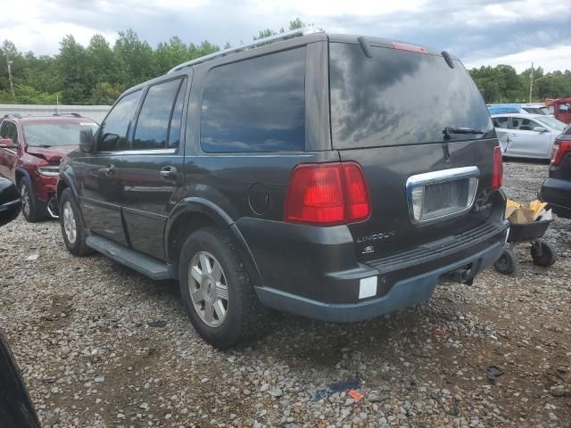 2006 Lincoln Navigator