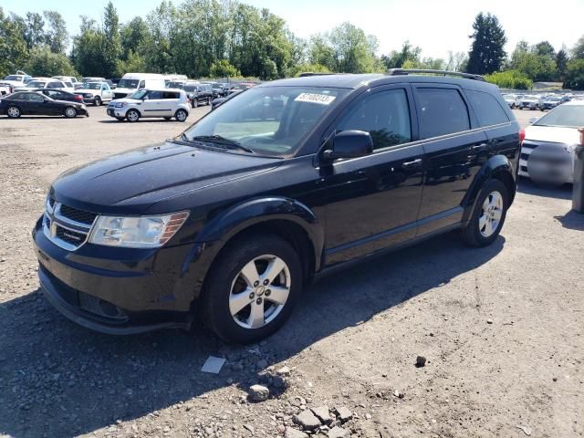 2011 Dodge Journey Mainstreet