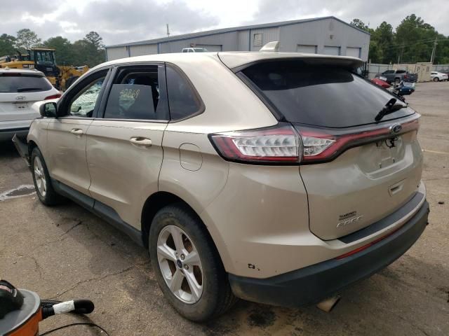 2017 Ford Edge SE