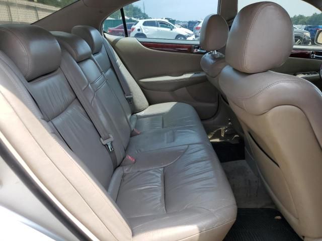 2003 Lexus ES 300