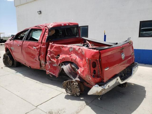 2013 Dodge 2500 Laramie