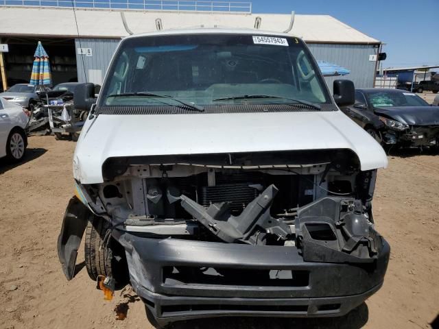 2012 Ford Econoline E150 Van