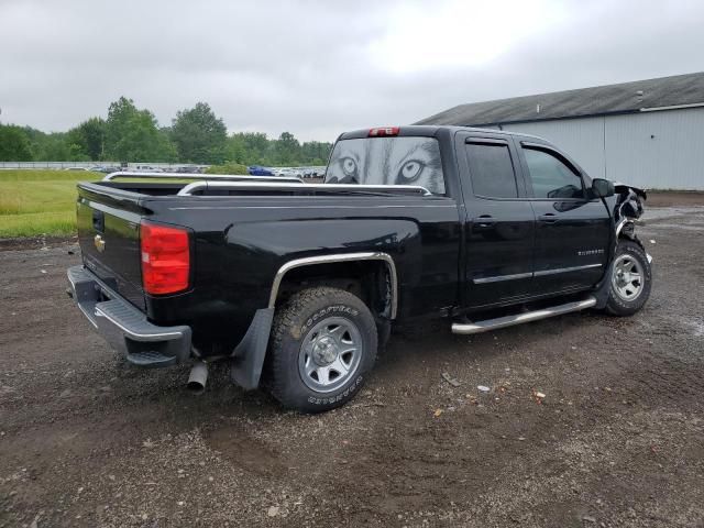 2014 Chevrolet Silverado C1500