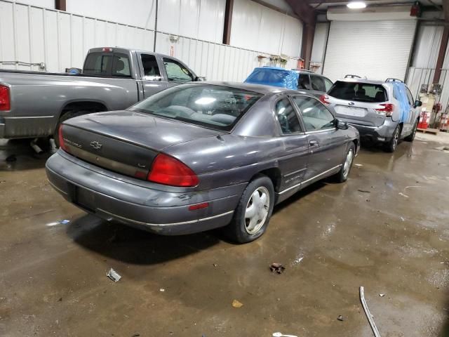 1995 Chevrolet Monte Carlo LS