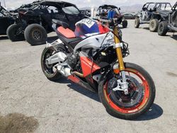 Aprilia salvage cars for sale: 2022 Aprilia RS 660