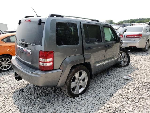 2012 Jeep Liberty JET