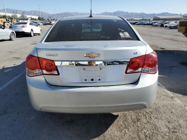 2013 Chevrolet Cruze LT