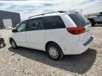 2005 Toyota Sienna CE