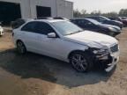 2013 Mercedes-Benz C 250