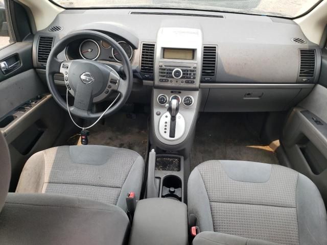 2008 Nissan Sentra 2.0