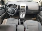 2008 Nissan Sentra 2.0