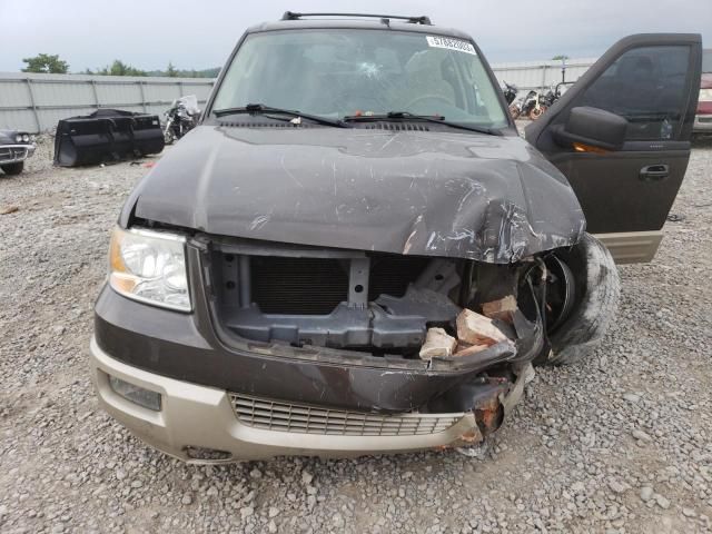 2006 Ford Expedition Eddie Bauer