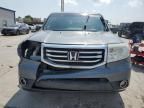 2012 Honda Pilot EXL