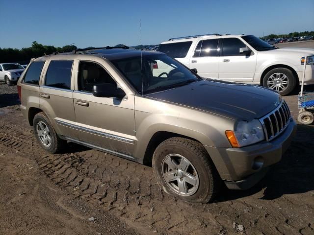 2005 Jeep Grand Cherokee Limited