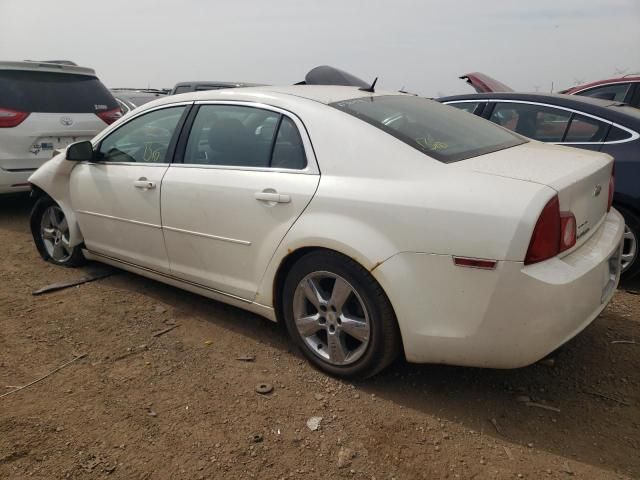 2010 Chevrolet Malibu 2LT