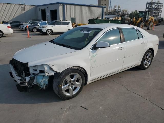 2010 Chevrolet Malibu 1LT