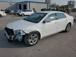 2010 Chevrolet Malibu 1LT en venta en Greenwell Springs, LA