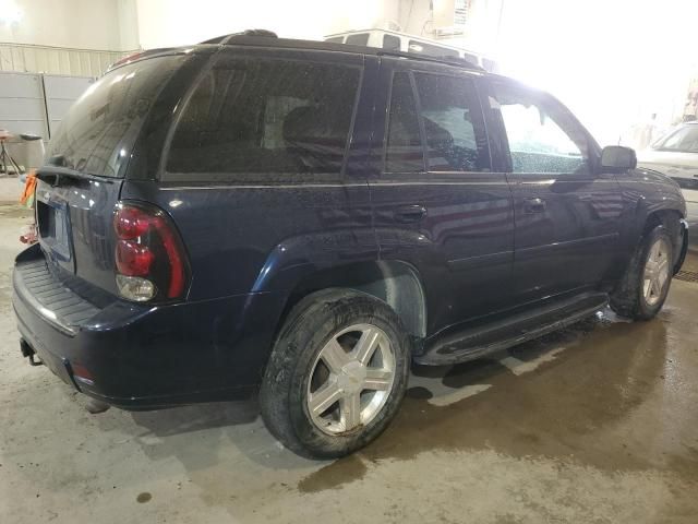 2008 Chevrolet Trailblazer LS