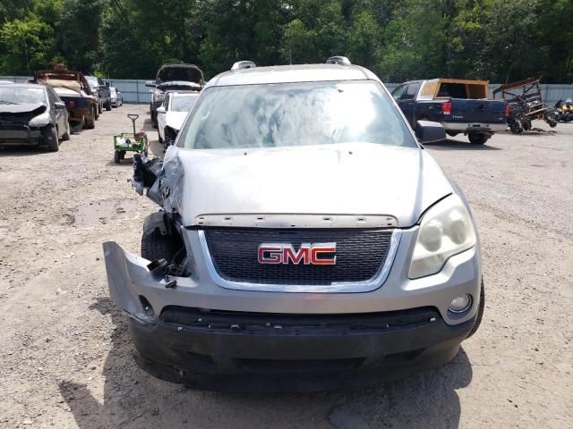 2008 GMC Acadia SLE