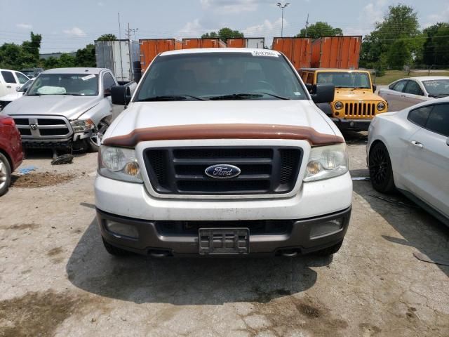 2004 Ford F150