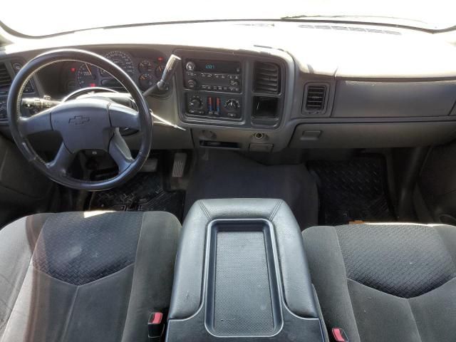 2004 Chevrolet Avalanche K1500