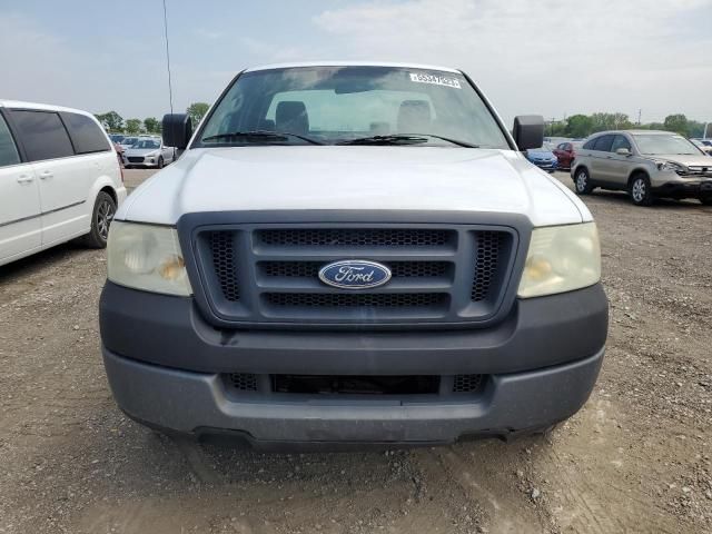 2005 Ford F150