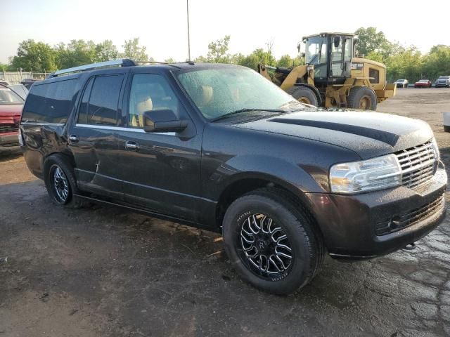 2013 Lincoln Navigator L