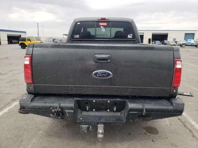 2004 Ford F250 Super Duty