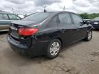 2010 Hyundai Elantra Blue