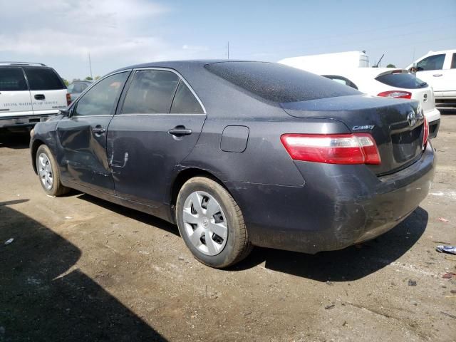 2009 Toyota Camry Base