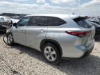 2021 Toyota Highlander L