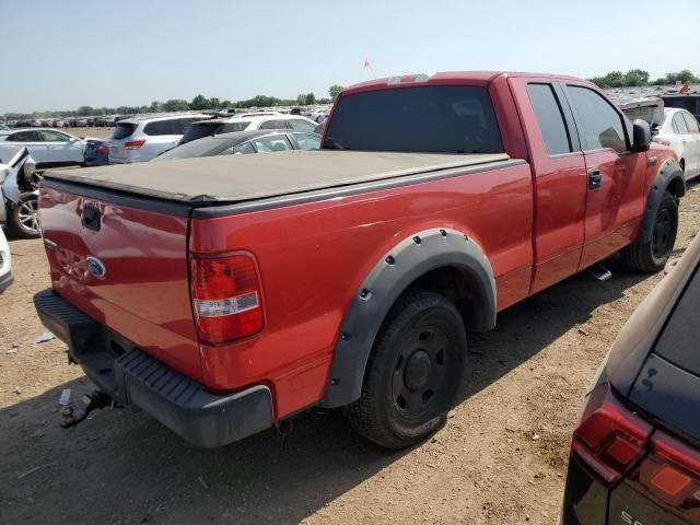 2008 Ford F150