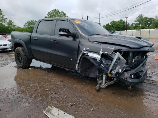 2022 Dodge RAM 1500 TRX