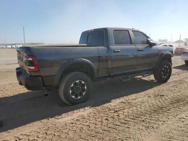 2021 Dodge RAM 2500 Powerwagon