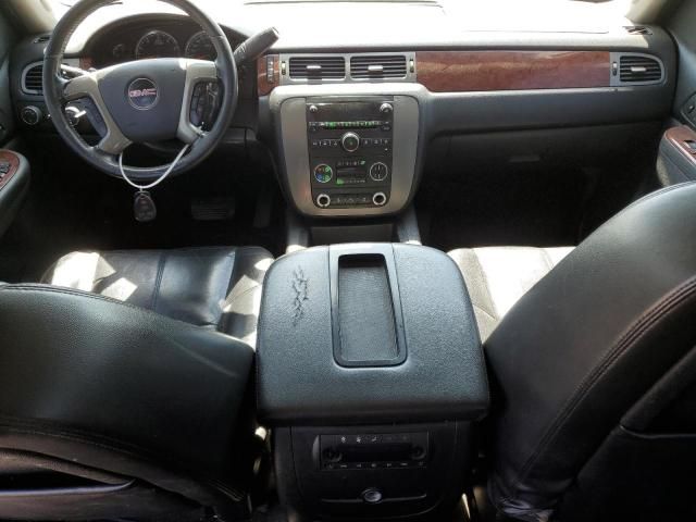 2013 GMC Yukon XL K1500 SLT