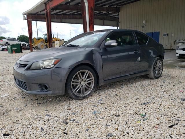 2013 Scion TC